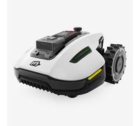 Mammotion Yuka mini 600 Tagliaerba robotizzato Batteria Nero, Bianco Mammotion
