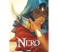 MAMMUCARI NERO 4 DI OMBRE E SUSSURRI SERGIO BONELLI EDITORE