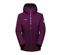 Mammut 1010 Hardshell Jackets, Convey Tour Donna, UVA, XS