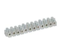 Mammut 2,5mm² 12 pz Trasparente