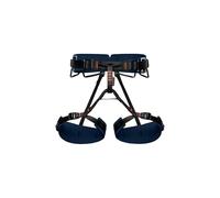 Mammut - 4 Slide Harness - Imbragatura M-XL blu