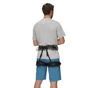 MAMMUT - 4 Slide harness, imbrago polivalente - Color: Nero, Size: XS - M