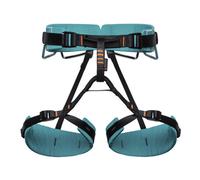 Imbracatura Mammut 4 Slide turchese - XS-M