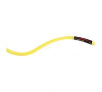 Mammut - 6.0 Glacier Cord Dry - Corda statica 60 m bianco/giallo