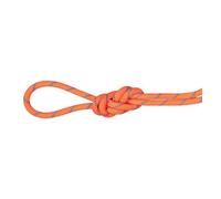 Mammut - 7.5 Alpine Sender Dry Rope - Mezza corda 60 m bianco