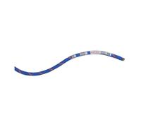 Mammut 7.5 Alpine Sender Dry Rope - corda mezza/gemella 70 Blue unisex