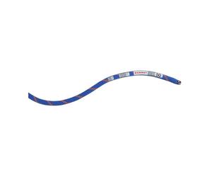 Mammut 7.5 Alpine Sender Dry Rope - corda mezza/gemella Blue 70