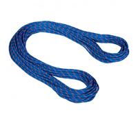 Mammut - 7.5 Alpine Sender Dry Rope - Mezza corda 50 m blu
