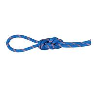 Mammut - 7.5 Alpine Sender Dry Rope - Mezza corda 50 m blu/bianco