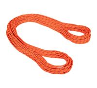 Mammut - 7.5 Alpine Sender Dry Rope - Mezza corda 50 m rosso
