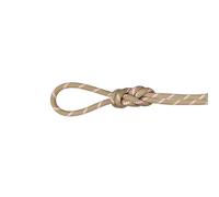 Mammut - 8.0 Alpine Classic Rope - Mezza corda 60 m beige