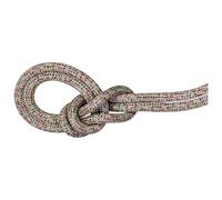 Mammut - 8.0 Alpine Core Protect Dry Rope - Mezza corda 30 m grigio