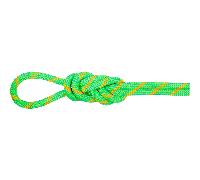 MAMMUT 8.0 Alpine Eco Dry Rope 60 M - Unisex - Verde - Taglia unica- modello 2025