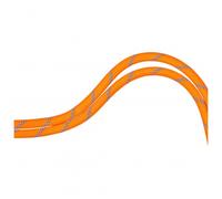 Mammut - 8.7 Alpine Sender Dry Rope - Corda intera 70 m arancione