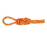 MAMMUT 9.0 Alpine Sender Dry Rope 60 M - Unisex - - Taglia unica- modello 2025