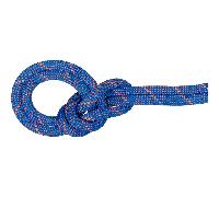 Mammut - 9.0 Crag Sender Dry Rope - Corda intera 60 m blu