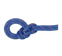 Mammut - 9.0 Crag Sender Dry Rope - Corda intera 80 m blu