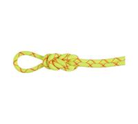 Mammut 9.5 Alpine Core Protect Dry Rope - corda singola Yellow 70 m
