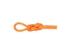 Mammut Alpine 9.5 Mm Rope Arancione 70 m
