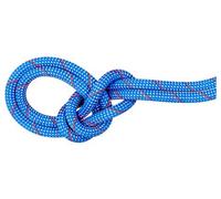 Mammut 9 5 crag classic corda singola blu 60 m