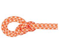 Mammut 9 5 crag classic orange corda singola 70 m