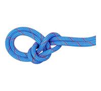 Mammut 9.5 Crag Classic Rope, Blu-Bianco, 70 m, 2010-05630-50620-1070