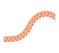 Mammut - 9.5 Crag Classic Rope - Corda intera 80 m variopinto