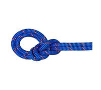 Mammut 9.5 Crag Dry Rope 70m - corda singola Blue 70 m