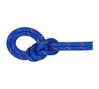 Mammut - 9.5 Crag Dry Rope - Corda intera 50 m blu