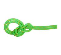 Mammut - 9.5 Crag Dry Rope - Corda intera 50 m verde