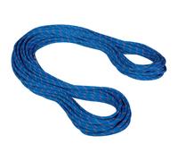 Mammut - 9.5 Crag Dry Rope - Corda intera 60 m blu