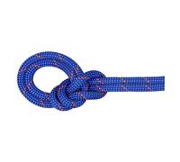 Mammut 9.5 Crag Dry Rope - corda singola 60 m Blue unisex Pfc-Free,Bluesign