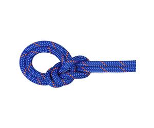 Mammut 9.5 Crag Dry Rope - corda singola Blue 60