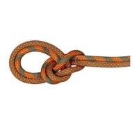 Mammut - 9.5 Crag Dry Rope Duodess - Corda intera 70 m marrone