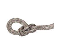 Mammut 9.5 Crag We Care Classic - corda singola 60 m White/Red unisex