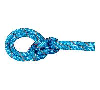 MAMMUT 9.8 Crag Classic Rope 80m - Unisex - - Taglia unica- modello 2026
