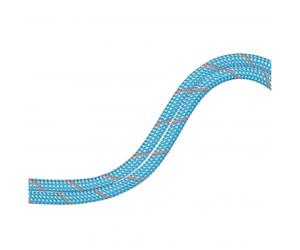 Mammut - 9.8 Crag Classic Rope - Corda intera 50 m blu