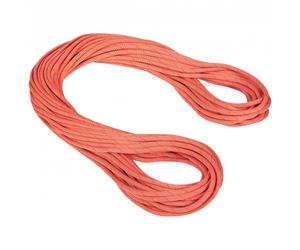 Mammut - 9.8 Crag Classic Rope - Corda intera 60 m rosso