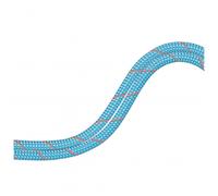 Corda singola Mammut Crag Classic 9.8 mm 80 m azzurro cielo