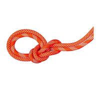 Mammut - 9.8 Crag Classic Rope Duodess - Corda intera 60 m rosso