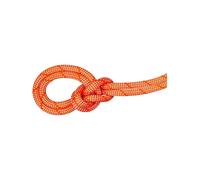Mammut 9.8 Crag Classic Rope - corda singola 50 Orange/White unisex Pfc-Free,Bluesign