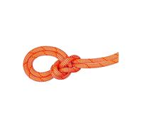 Mammut - 9.8 Crag Classic Rope Orange/White - Taglia 60 m