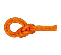 Mammut - 9.8 Crag Dry Rope - Corda intera 60 m arancione