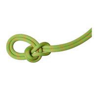 Mammut - 9.8 Crag Recycled Classic Rope - Corda intera 60 m verde