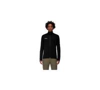 Mammut aconcagua light fleece black