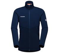 Mammut - Aconcagua Light Midlayer Jacket - Giacca in pile 3XL blu