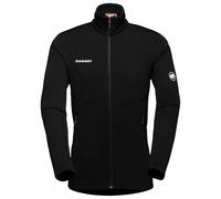 Mammut - Aconcagua Light Midlayer Jacket - Giacca in pile 3XL nero