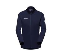 Mammut Pile Aconcagua Light Donna – Leggera con zip – Blu marino – M