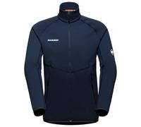 Mammut - Aconcagua Midlayer Jacket - Giacca in pile 3XL blu