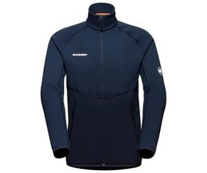 Mammut - Aconcagua Midlayer Jacket - Giacca in pile XXL blu
